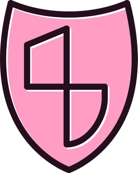 Shield Vector Icon