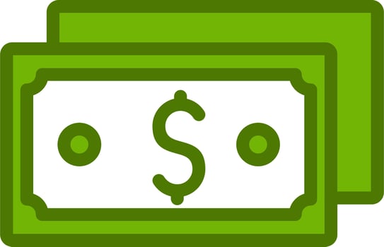Waiting Room Vector Icon