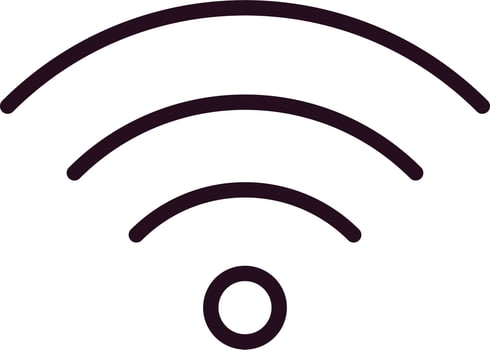 Wifi Vector Icon