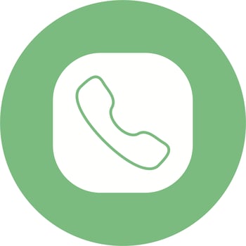 Call Vector Icon