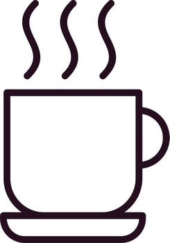 Mug Vector Icon