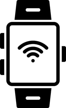 Reception Vector Icon