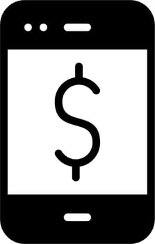 Passenger Vector Icon