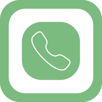 Call Vector Icon