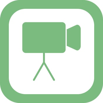 Camera Vector Icon