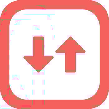 Arrows Vector Icon