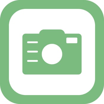 Camera Vector Icon