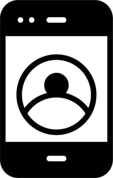 Glass Vector Icon