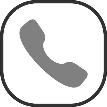 Call Vector Icon