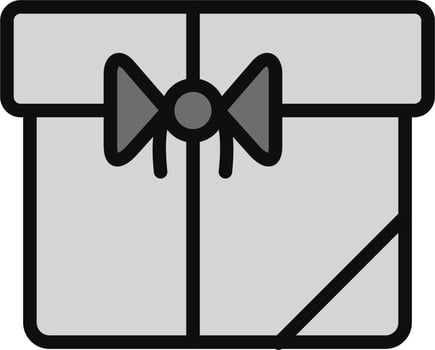 Gift Vector Icon