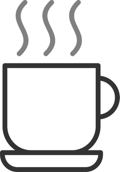 Mug Vector Icon