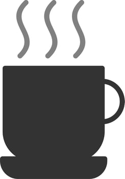 Mug Vector Icon