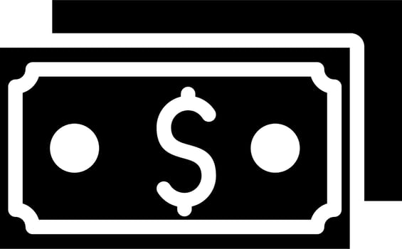 Waiting Room Vector Icon