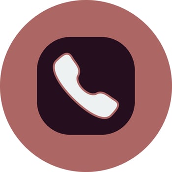 Call Vector Icon