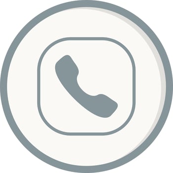 Call Vector Icon