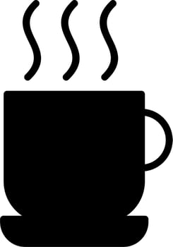 Mug Vector Icon