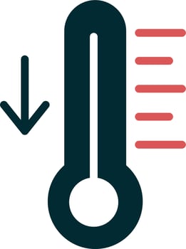 Temperature Vector Icon