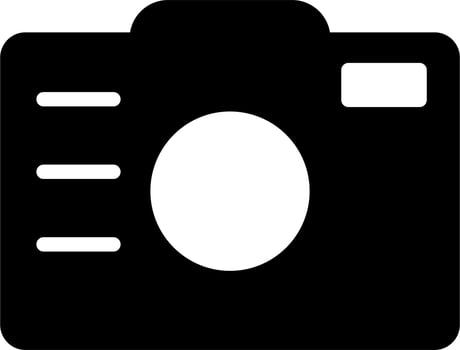 Camera Vector Icon