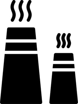 Reactor Vector Icon