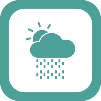 Weather Vector Icon