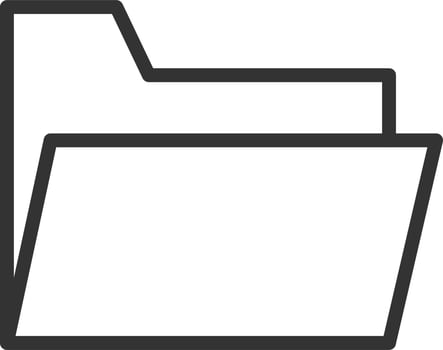 File Explorer Vector Icon