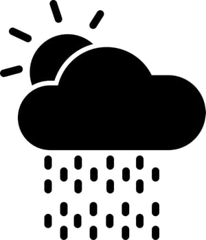 Weather Vector Icon