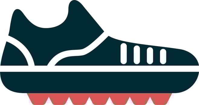 Shoes Vector Icon