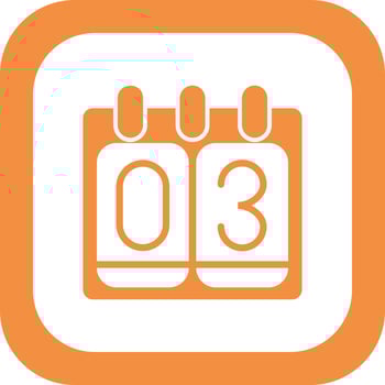 Score Placar Icon vector