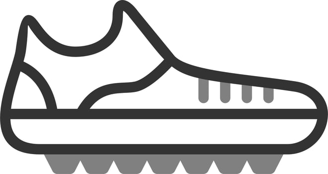 Shoes Vector Icon