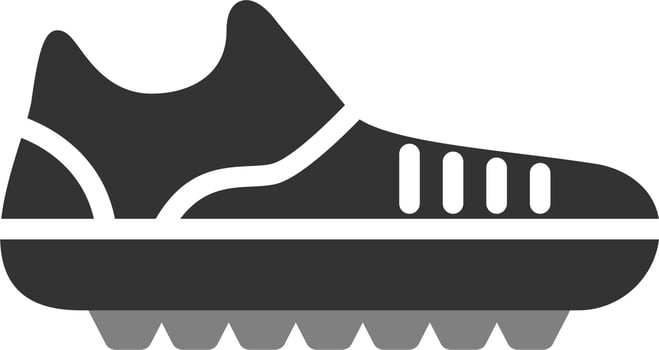 Shoes Vector Icon