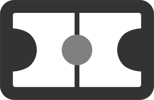Pitch Vector Icon