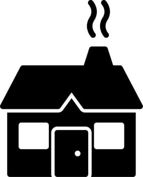 House Vector Icon
