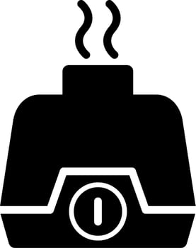 Humidifier Vector Icon