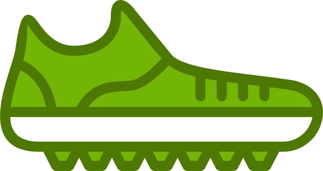 Shoes Vector Icon