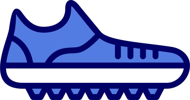 Shoes Vector Icon