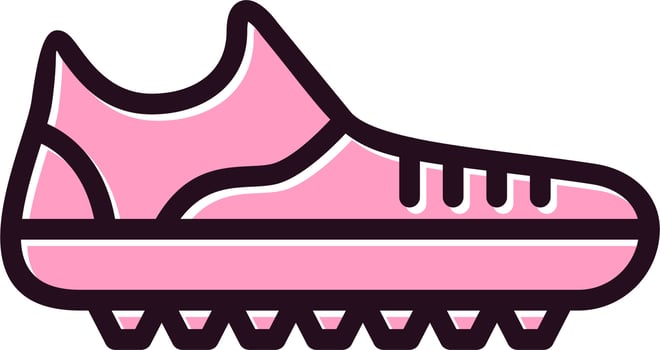 Shoes Vector Icon