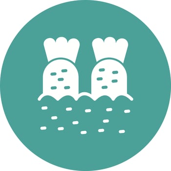Harvest Vector Icon