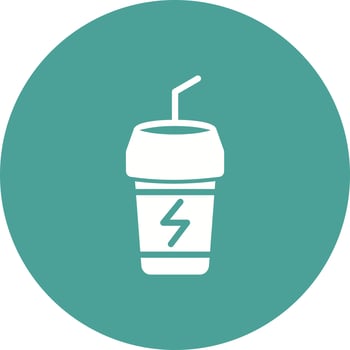 Drink Vector Icon