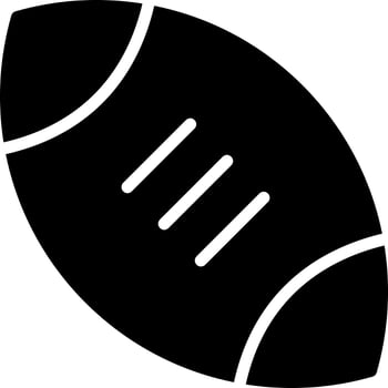 Ball Vector Icon