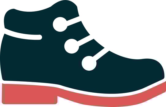 Boots Vector Icon
