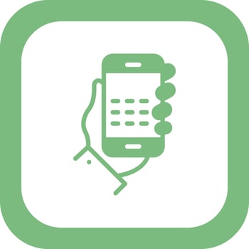 Code Vector Icon