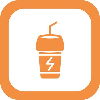 Drink Vector Icon
