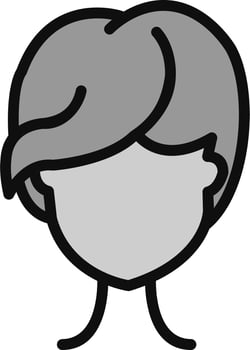 Woman Vector Icon