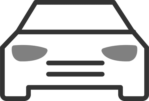 Car Vector Icon