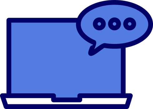 Neon Sign Vector Icon