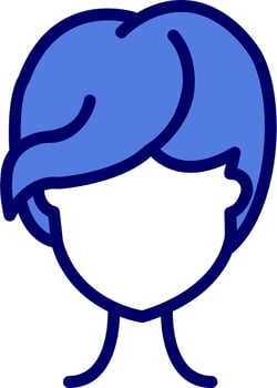 Woman Vector Icon