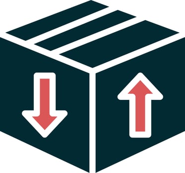 Box Vector Icon
