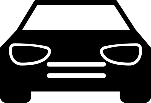 Car Vector Icon
