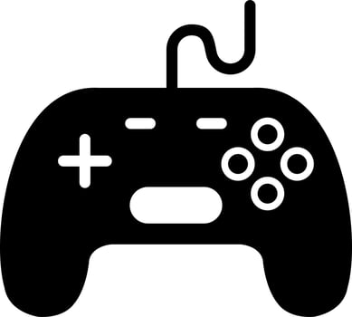 Videogame Vector Icon