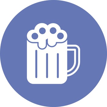 Beer Vector Icon